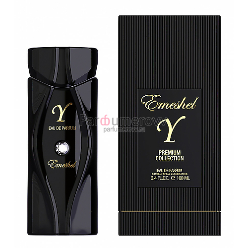 EMESHEL Y edp (m) 100ml EMESHEL Y edp (m) 100ml
