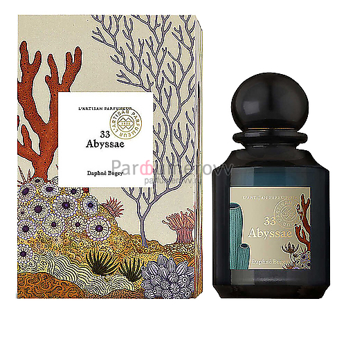L'ARTISAN PARFUMEUR 33 ABYSSAE edp 75ml L'ARTISAN PARFUMEUR 33 ABYSSAE edp 75ml
