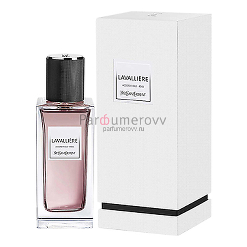 YSL LAVALLIERE edp 75ml YSL LAVALLIERE edp 75ml