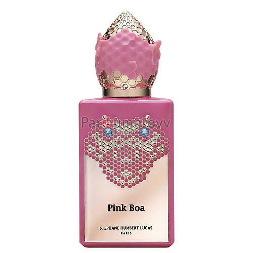 STEPHANE HUMBERT LUCAS 777 PINK BOA edp 50ml STEPHANE HUMBERT LUCAS 777 PINK BOA edp 50ml