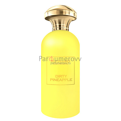 RICHARD MAISON DE PARFUM DIRTY PINEAPPLE edp (w) 100ml RICHARD MAISON DE PARFUM DIRTY PINEAPPLE edp (w) 100ml