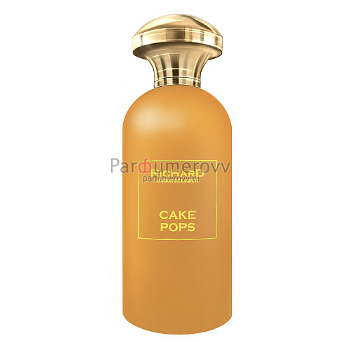 RICHARD MAISON DE PARFUM CAKE POPS edp (w) 100ml RICHARD MAISON DE PARFUM CAKE POPS edp (w) 100ml