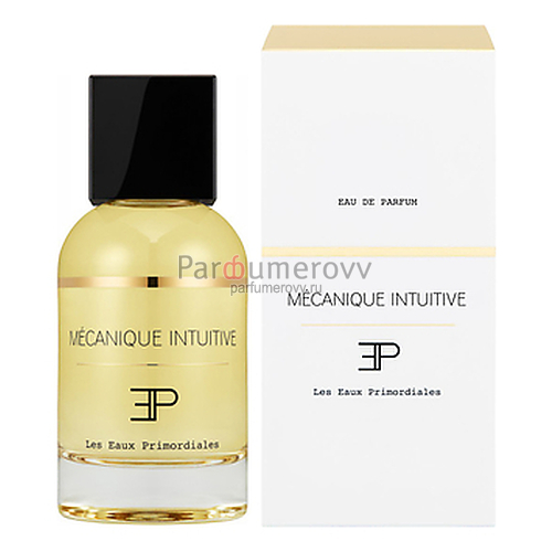 LES EAUX PRIMORDIALES MECANIQUE INTUITIVE edp 3*11ml LES EAUX PRIMORDIALES MECANIQUE INTUITIVE edp 3*11ml