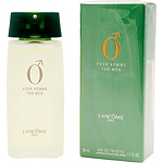 Lancome O Pour Homme Lancome O Pour Homme