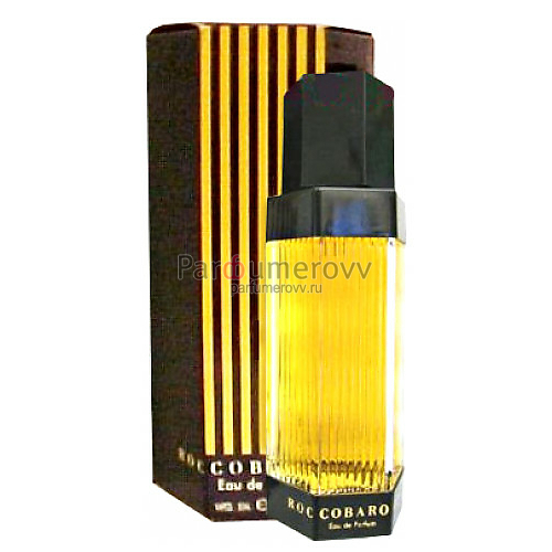 ROCCOBAROCCO ROCCO edt (m) 100ml TESTER ROCCOBAROCCO ROCCO edt (m) 100ml TESTER