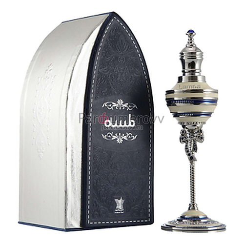 ARABIAN OUD LAMSA edp (w) 50ml