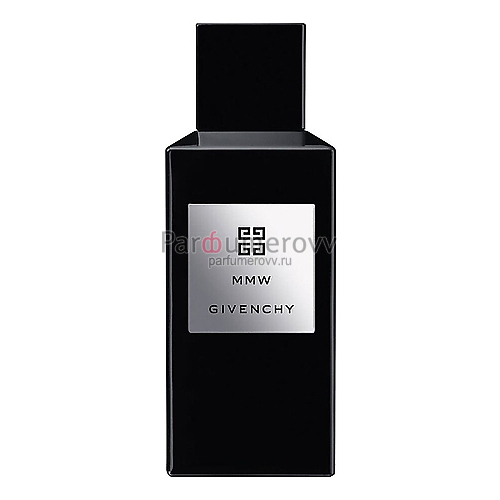 GIVENCHY MMW edp 100ml GIVENCHY MMW edp 100ml