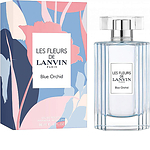 Lanvin Blue Orchid