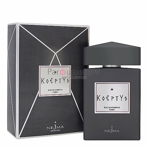 NEJMA KOEPTYS edp 100ml NEJMA KOEPTYS edp 100ml
