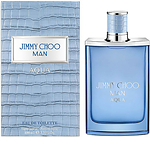 Jimmy Choo Man Aqua