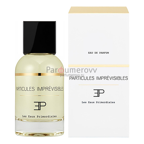 LES EAUX PRIMORDIALES PARTICULES IMPREVISIBLES edp 100ml LES EAUX PRIMORDIALES PARTICULES IMPREVISIBLES edp 100ml