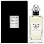 Acqua Di Parma Note Di Colonia I