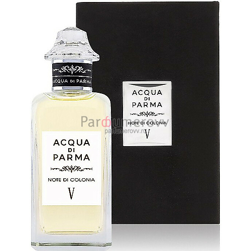 ACQUA DI PARMA NOTE DI COLONIA V edc 150ml ACQUA DI PARMA NOTE DI COLONIA V edc 150ml