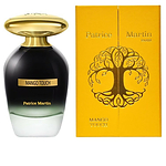 Patrice Martin Mango Touch Patrice Martin Mango Touch