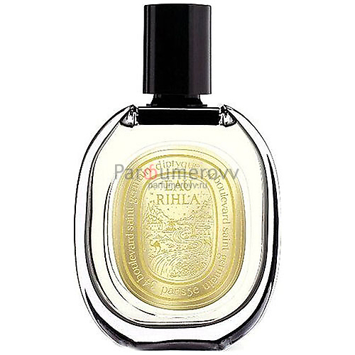 DIPTYQUE EAU RIHLA edp 75ml DIPTYQUE EAU RIHLA edp 75ml