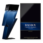 Carolina Herrera Bad Boy Cobalt Carolina Herrera Bad Boy Cobalt