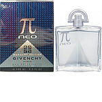 Givenchy Pi Neo Mercury Edition