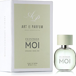 Art De Parfum Excentrique Moi Art De Parfum Excentrique Moi