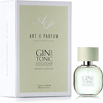 Art De Parfum Gin And Tonic Cologne Art De Parfum Gin And Tonic Cologne