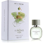 Art De Parfum Kimono Vert