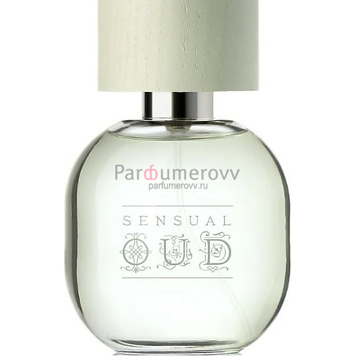 ART DE PARFUM SENSUAL OUD 50ml parfume TESTER ART DE PARFUM SENSUAL OUD 50ml parfume TESTER