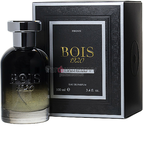 BOIS 1920 CENTENARIO edp 100ml BOIS 1920 CENTENARIO edp 100ml