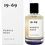 19-69 Purple Haze 19-69 Purple Haze