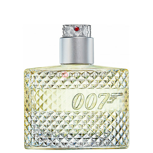 JAMES BOND 007 COLOGNE edc (m) 50ml TESTER JAMES BOND 007 COLOGNE edc (m) 50ml TESTER