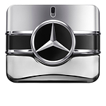 Mercedes Benz Sign Your Attitude