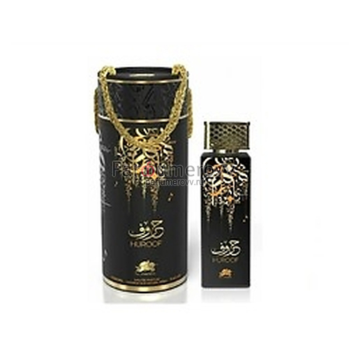 AL FARES HUROOF edp 100ml AL FARES HUROOF edp 100ml