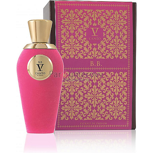 V CANTO B.B. 100ml parfume 