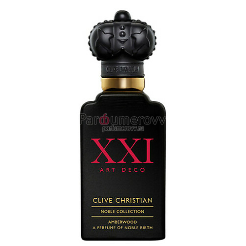 CLIVE CHRISTIAN AMBERWOOD 50ml parfume CLIVE CHRISTIAN AMBERWOOD 50ml parfume