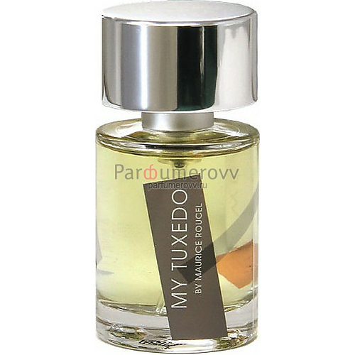 UER MI MY TUXEDO edp 100ml UER MI MY TUXEDO edp 100ml
