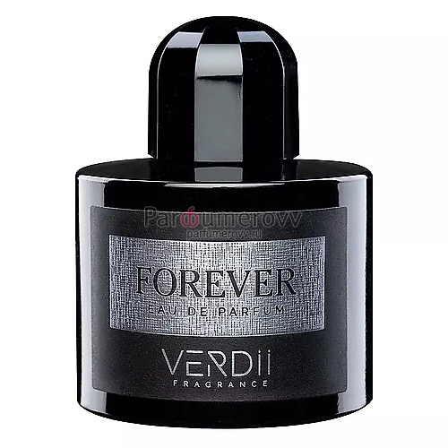VERDII FOREVER edp (w) 100ml TESTER VERDII FOREVER edp (w) 100ml TESTER