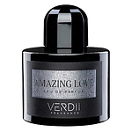 Verdii Amazing Love