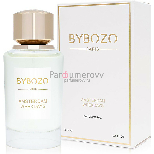 BYBOZO SEA BREEZE edp 75ml BYBOZO SEA BREEZE edp 75ml