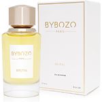 Bybozo Brutal Bybozo Brutal