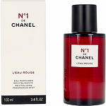 Chanel №1 L'eau Rouge
