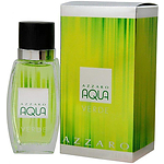 Azzaro Aqua Verde Azzaro Aqua Verde
