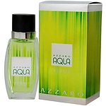 Azzaro Aqua Verde