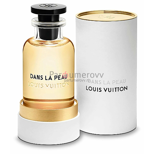 LOUIS VUITTON DANS LA PEAU edp (w) 100ml LOUIS VUITTON DANS LA PEAU edp (w) 100ml