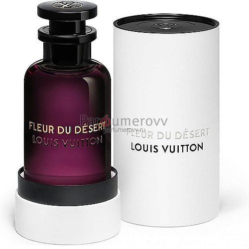 LOUIS VUITTON FLEUR DU DESERT edp 100ml LOUIS VUITTON FLEUR DU DESERT edp 100ml