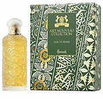 Alexandre J Art Nouveau Collection Ode To Rose