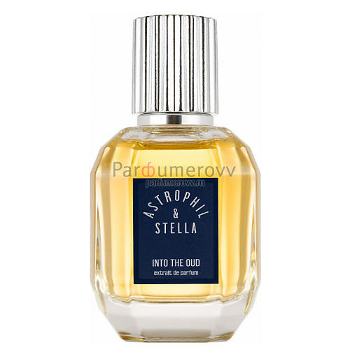 ASTROPHIL & STELLA INTO THE OUD 50ml parfume ASTROPHIL & STELLA INTO THE OUD 50ml parfume