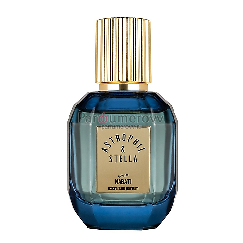 ASTROPHIL & STELLA NABATI 50ml parfume