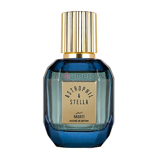 ASTROPHIL & STELLA NABATI 50ml parfume ASTROPHIL & STELLA NABATI 50ml parfume