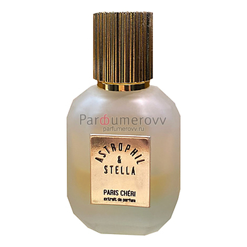 ASTROPHIL & STELLA PARIS CHERI 50ml parfume ASTROPHIL & STELLA PARIS CHERI 50ml parfume