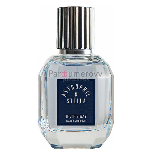 ASTROPHIL & STELLA THE IRIS WAY 50ml parfume