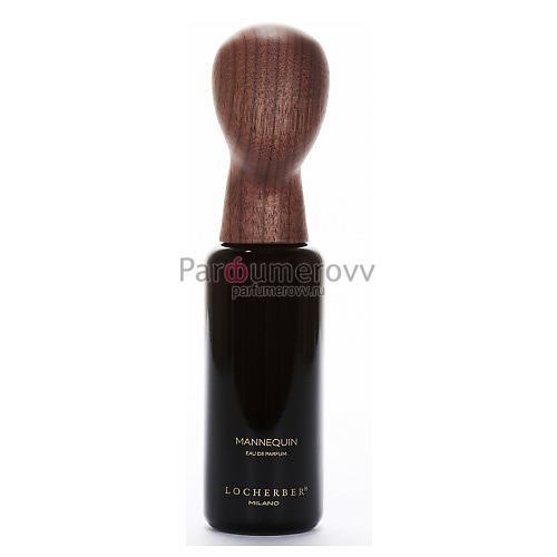 LOCHERBER MILANO MANNEQUIN edp 2.5ml пробник LOCHERBER MILANO MANNEQUIN edp 2.5ml пробник