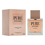 Karen Low Pure Poudre